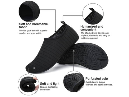 Anti-Slip Quick-Dry Water Shoes