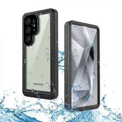 Samsung S25 Ultra Waterproof Case