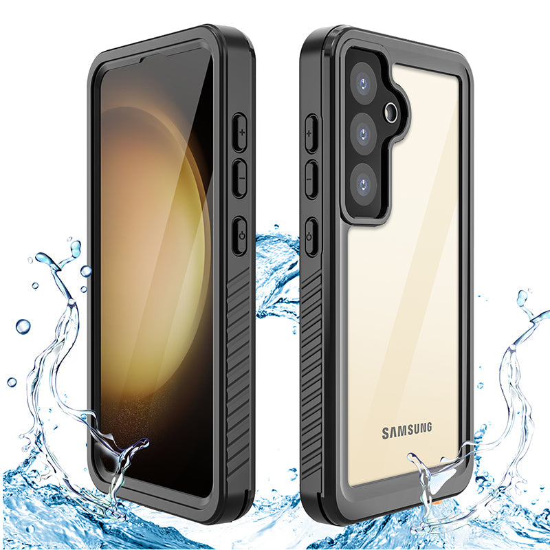Samsung S24 PLUS Waterproof Case