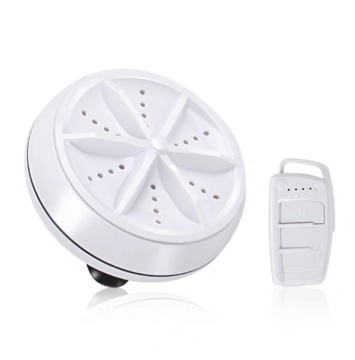 Mini Washing Machine Ultrasonic Turbine Washing Machine