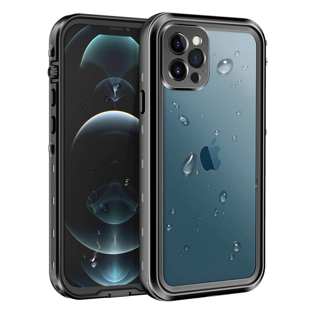 iPhone 12 Pro Case Waterproof